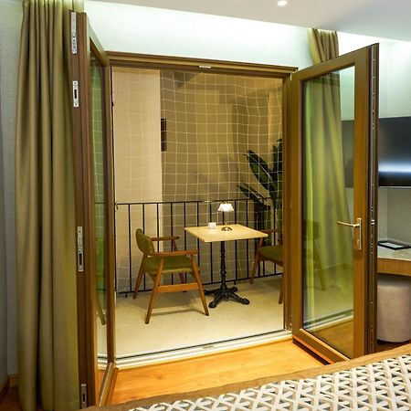 Thank You Hotel Sultanahmet Istambul Exterior foto
