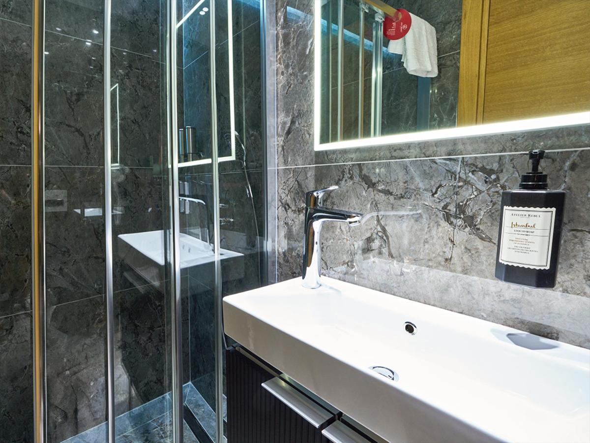 Thank You Hotel Sultanahmet Istambul Exterior foto